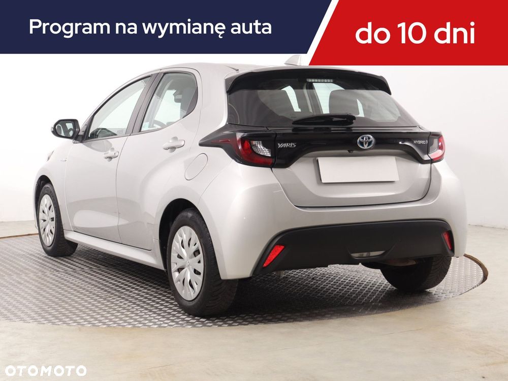 Toyota Yaris - 6