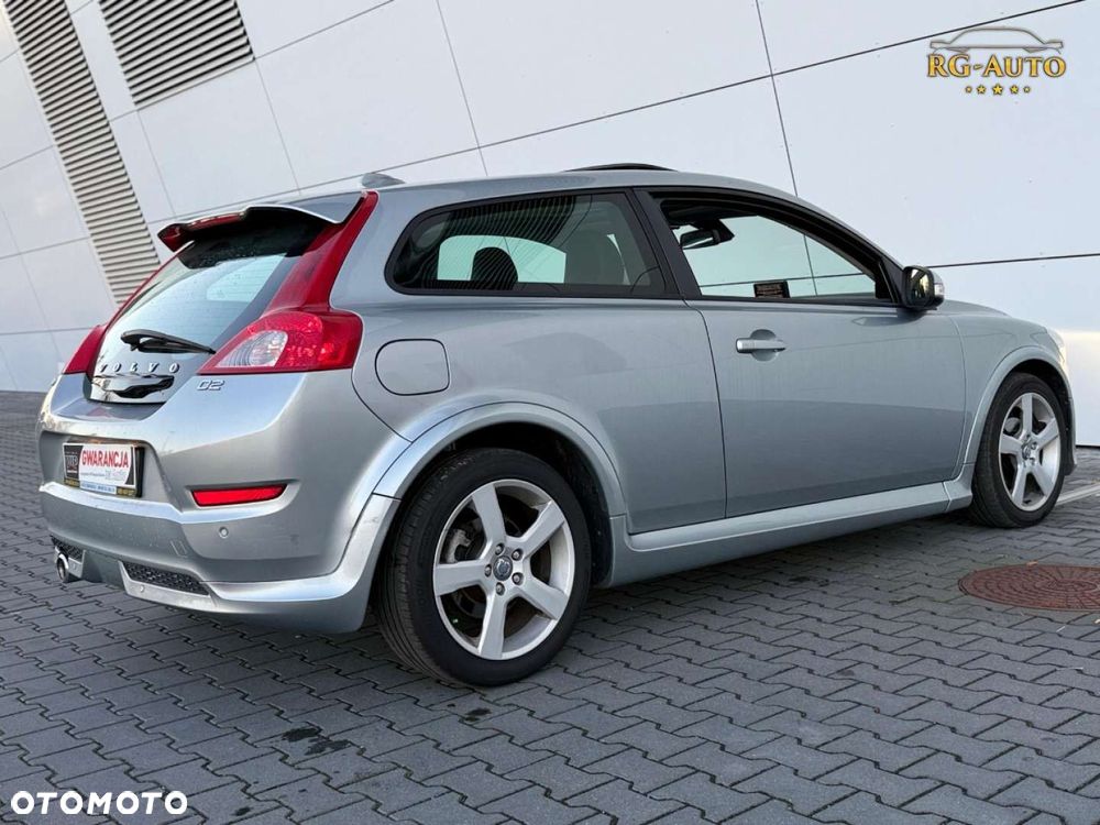 Volvo C30 - 8