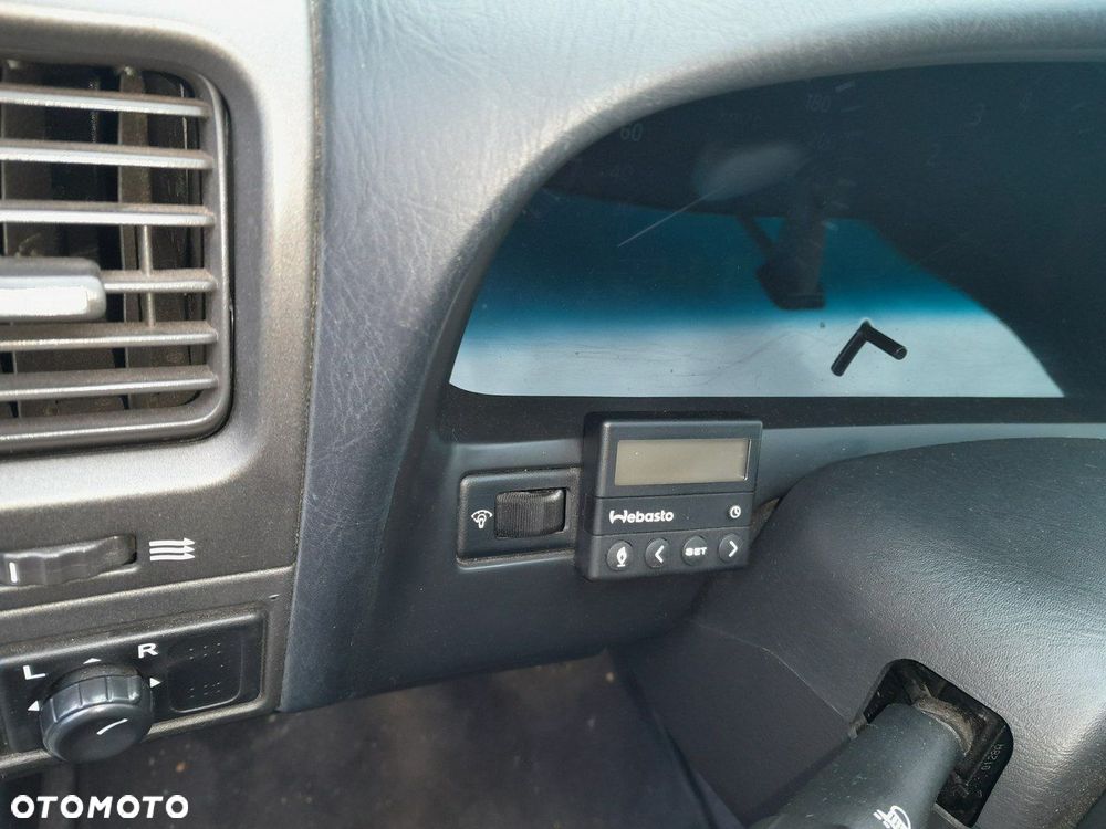 Nissan Maxima 2.0 Elegance - 13