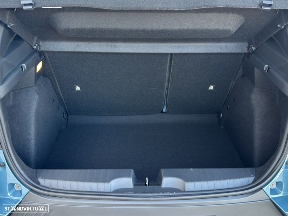 Fiat Grande Panda 1.2 La Prima - 6