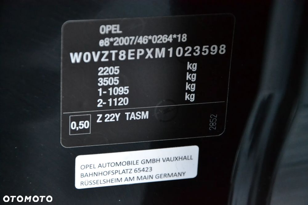 Opel Insignia - 38
