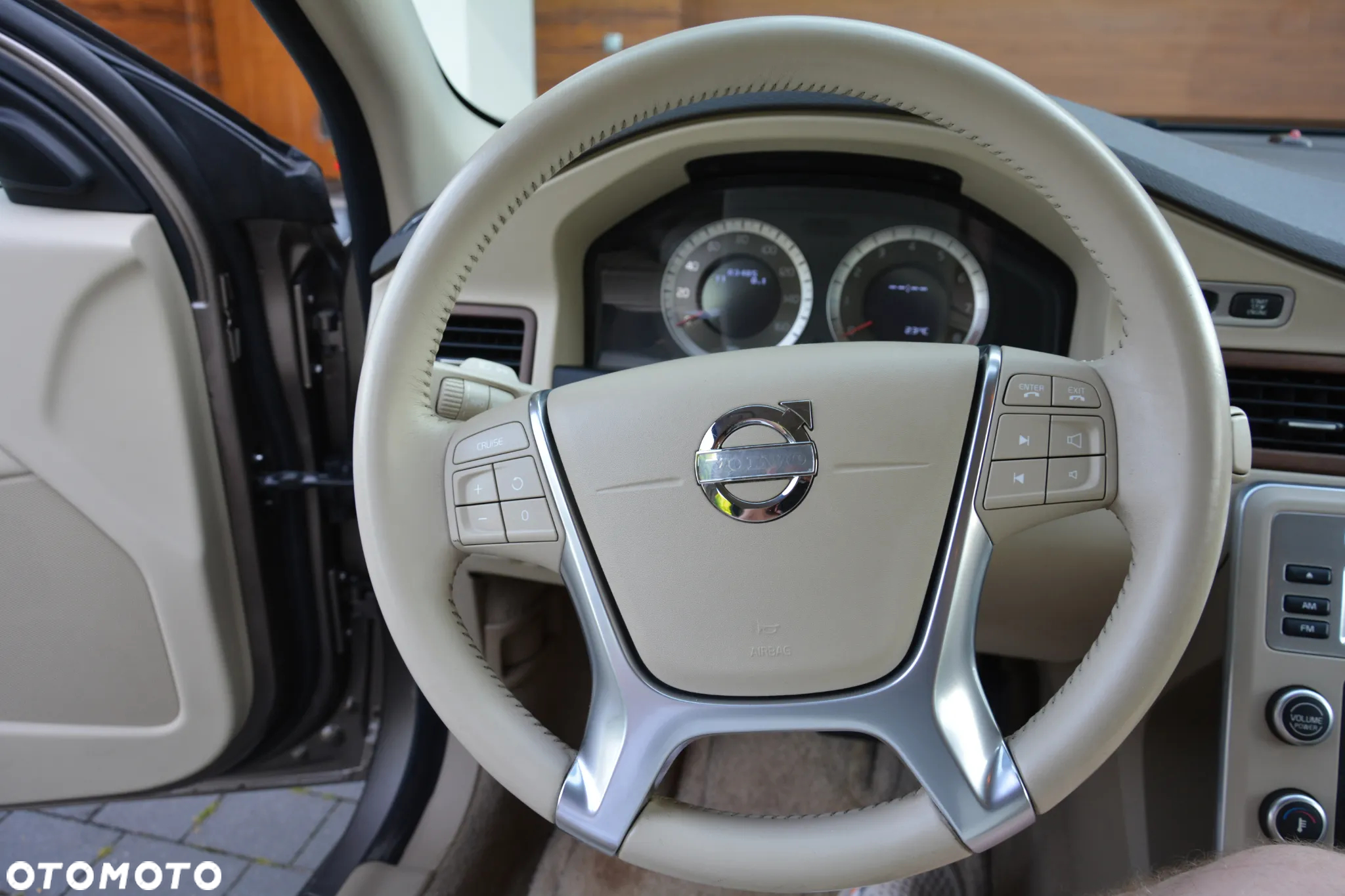 Volvo S80 - 20