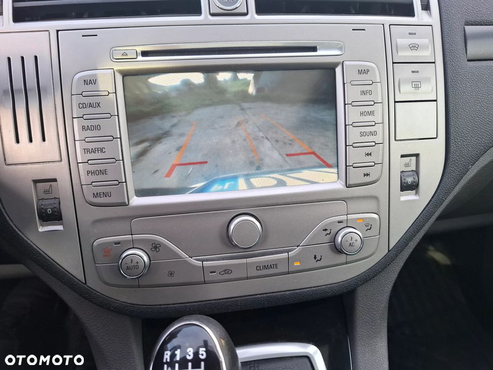 Ford Kuga 2.0 TDCi 4WD Titanium - 31