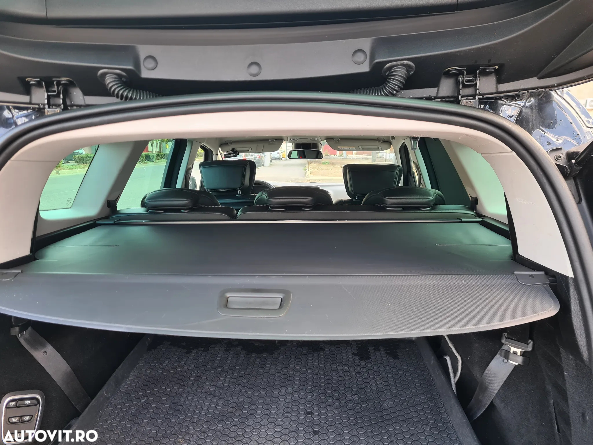 Renault Grand Scenic ENERGY dCi 110 S&S Bose Edition - 12