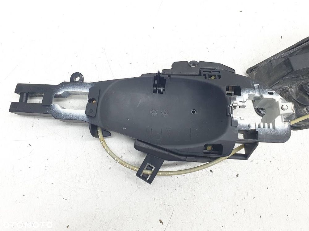 ZAMEK PRZÓD PRAWY BMW X3 F25 EUROPA 7318424 KOMPLET - 3