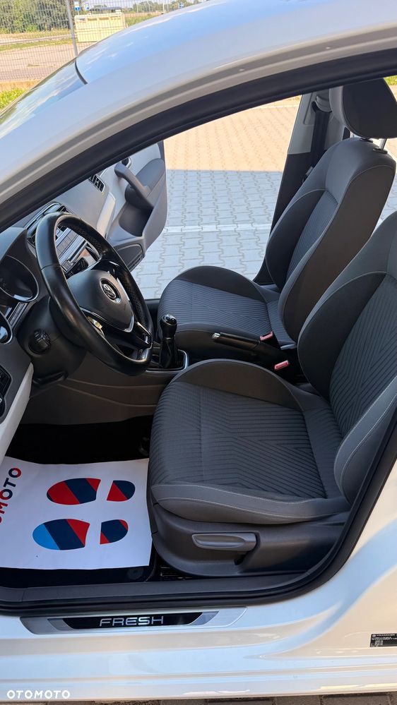 Volkswagen Polo 1.4 TDI FRESH - 7