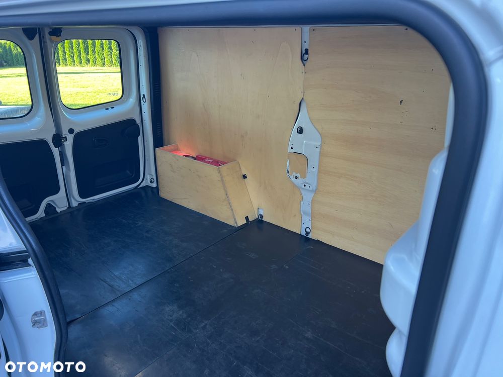 Renault TRAFIC - 34