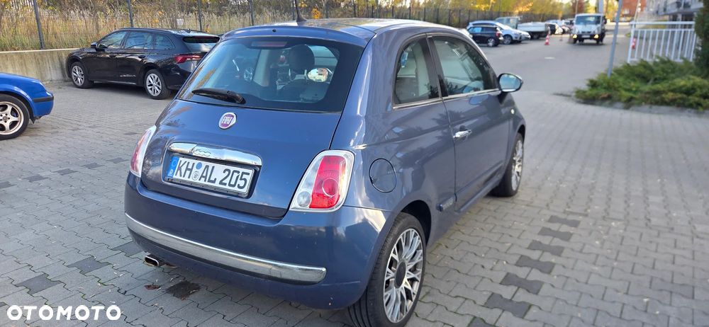 Fiat 500 - 6