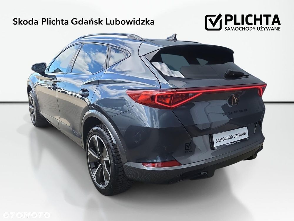 Cupra Formentor - 8