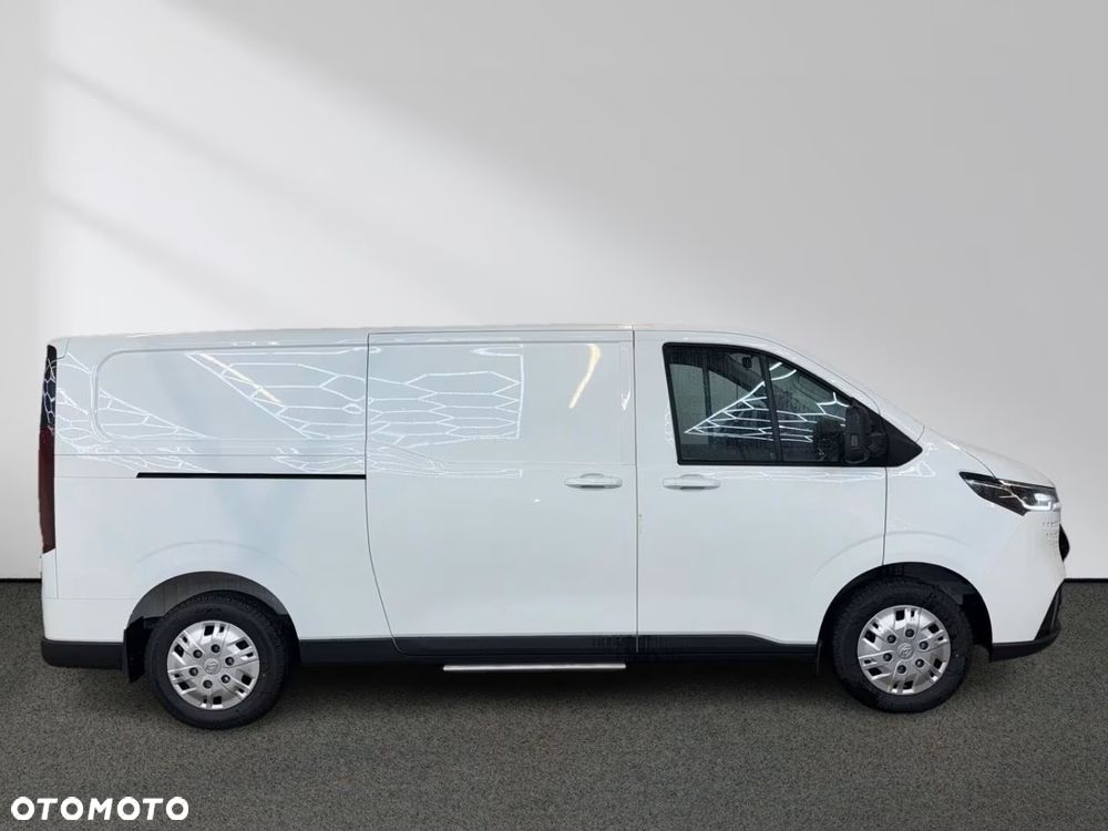 Maxus Deliver 7 L2H1 - 2