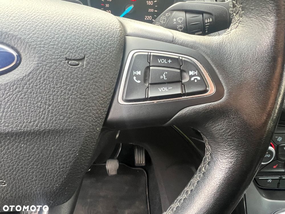 Ford Kuga 1.5 EcoBlue FWD Titanium - 13