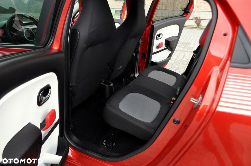Renault Twingo - 20