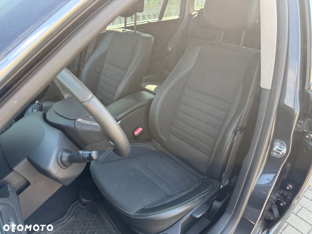 Renault Laguna 2.0 dCi Black Edition - 19