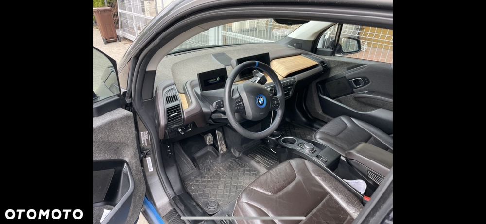 BMW i3 (60 Ah) - 5