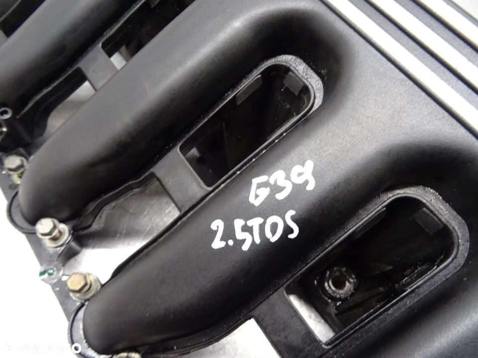BMW E39 SEDAN 95-00 2.5D KOLEKTOR SSĄCY - 2