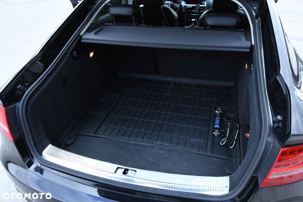 Audi A5 Sportback 2.0 TDI - 15