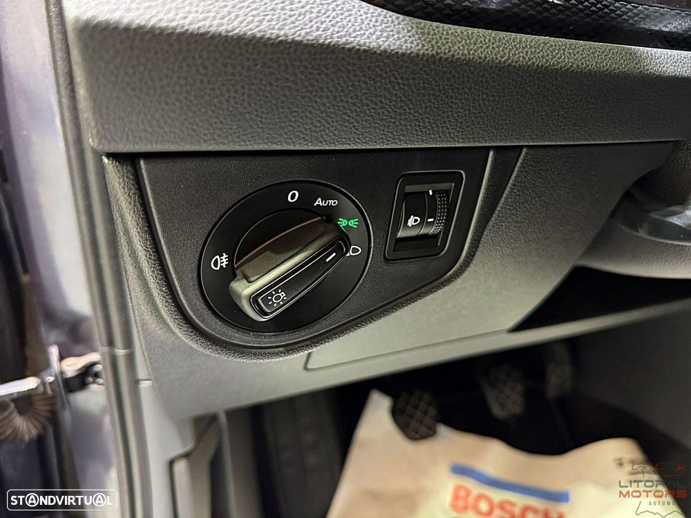 VW Taigo 1.0 TSI Life - 21