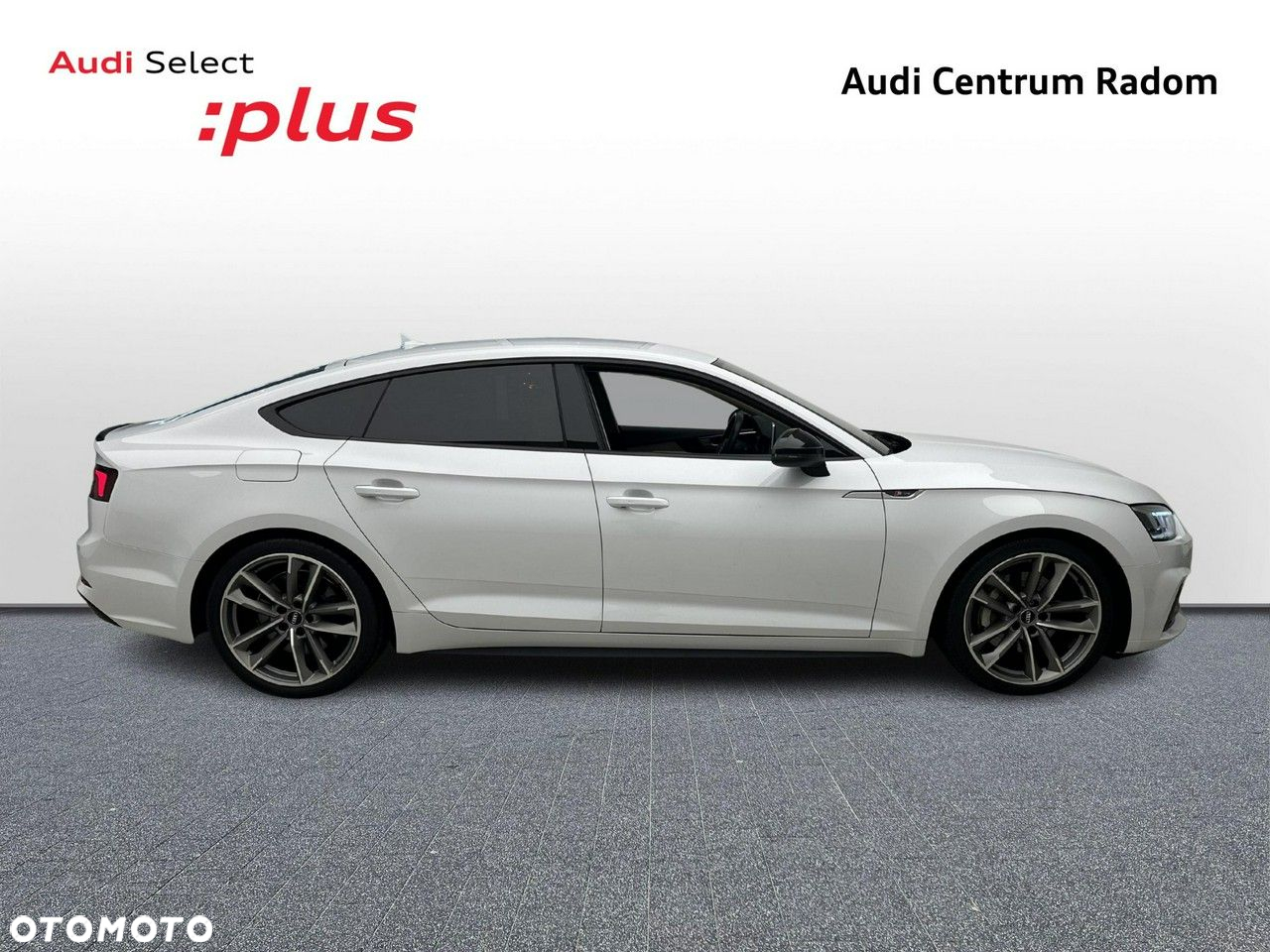 Audi A5 - 6