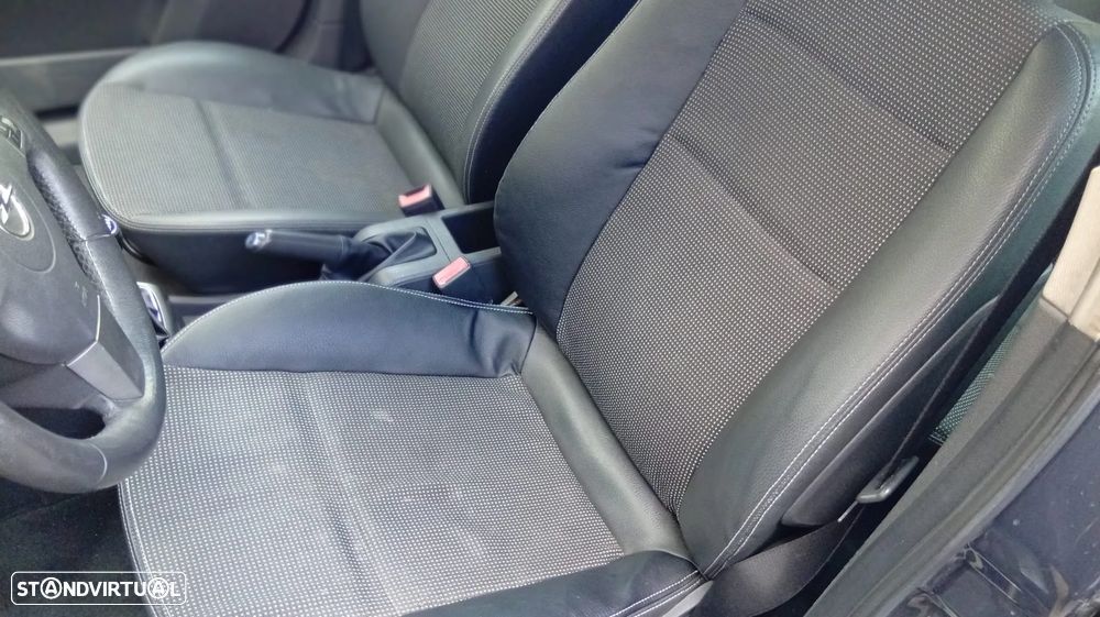 Opel Astra Caravan 1.7 CDTi Cosmo M6 - 12