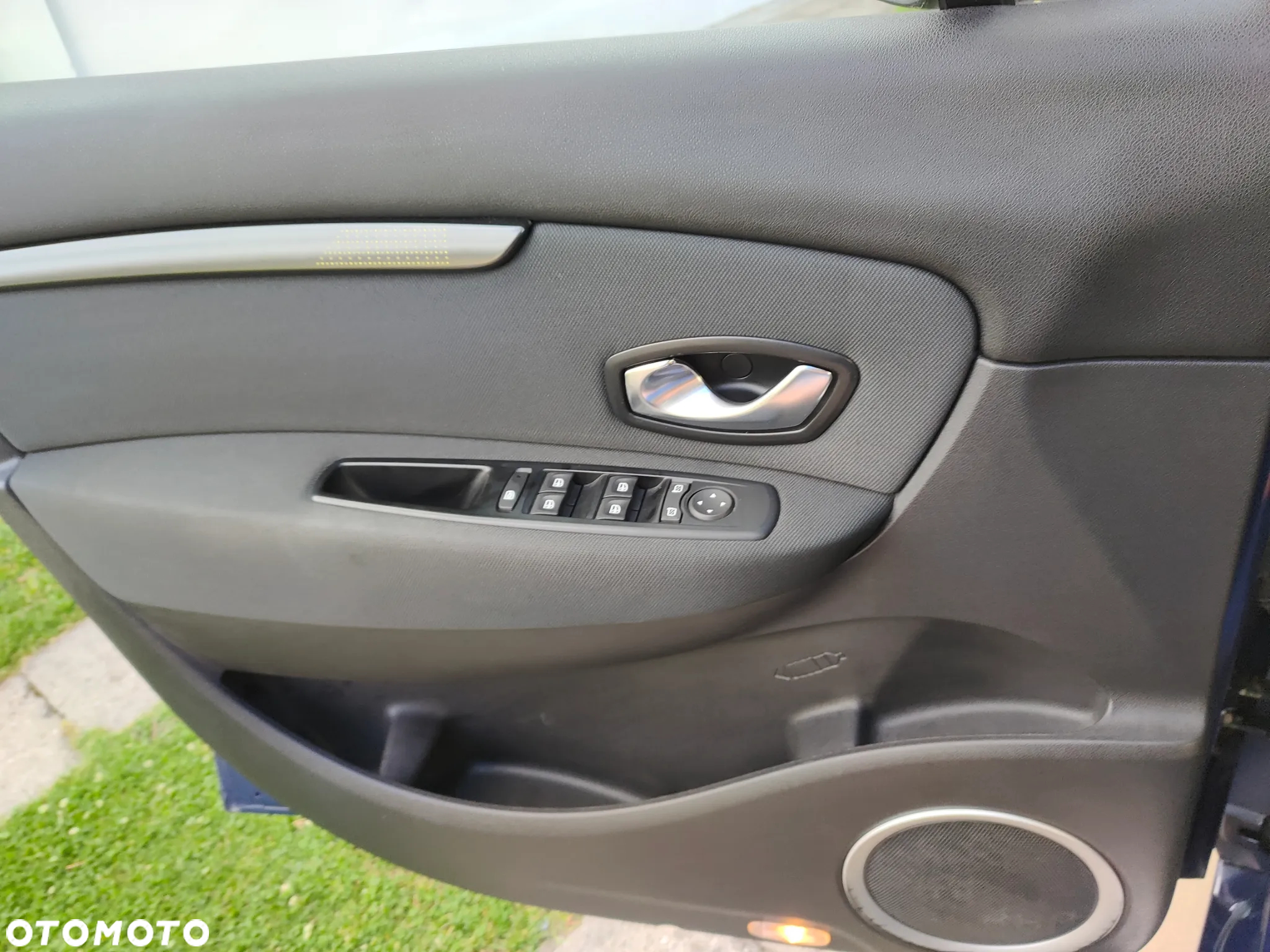 Renault Scenic - 14