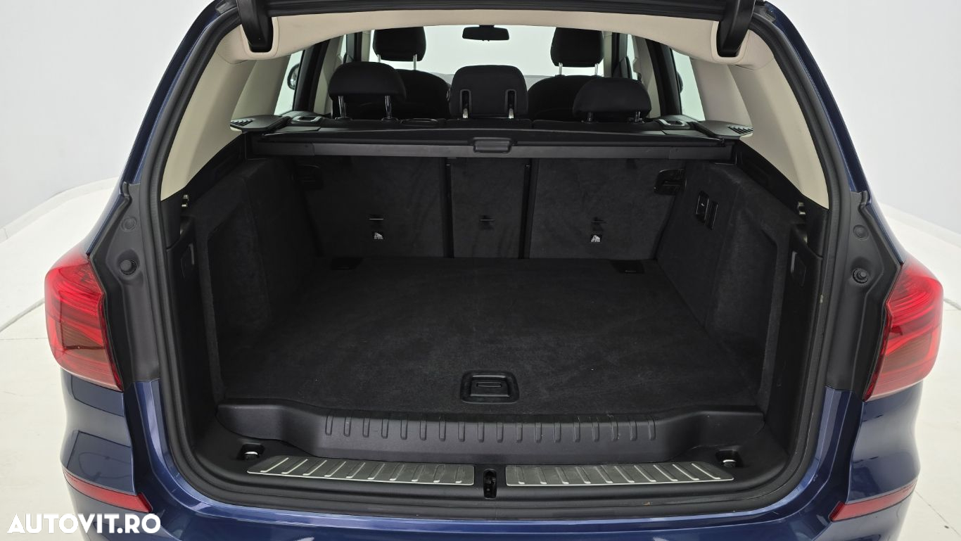 BMW X3 - 25