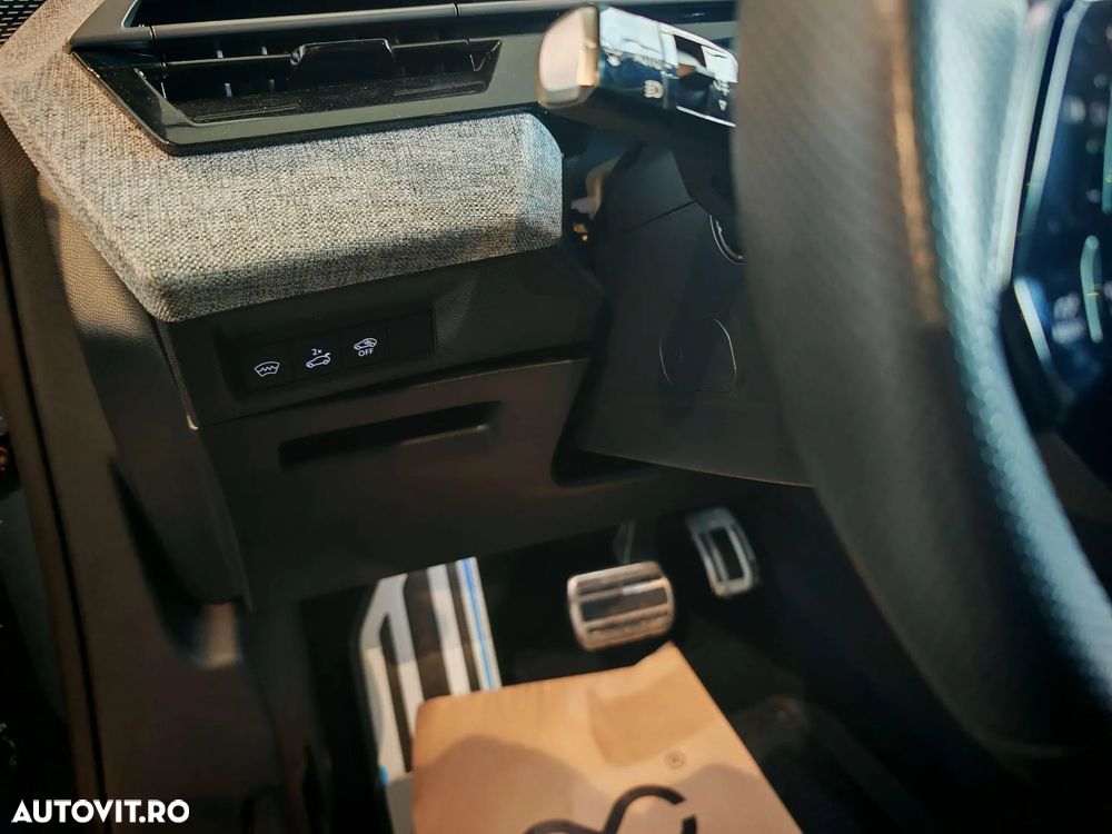 Peugeot 3008 e-3008 73 kWh GT - 21