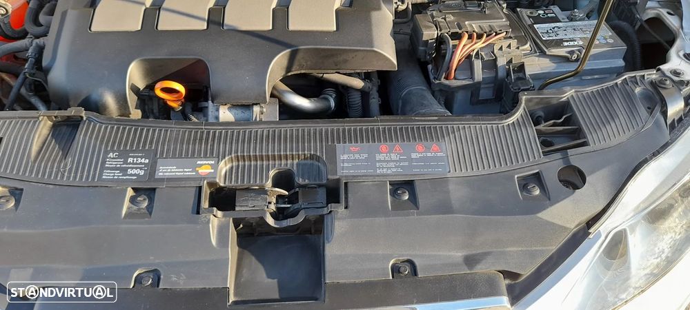 SEAT Ibiza 1.6 TDI 25 Anos DPF - 18