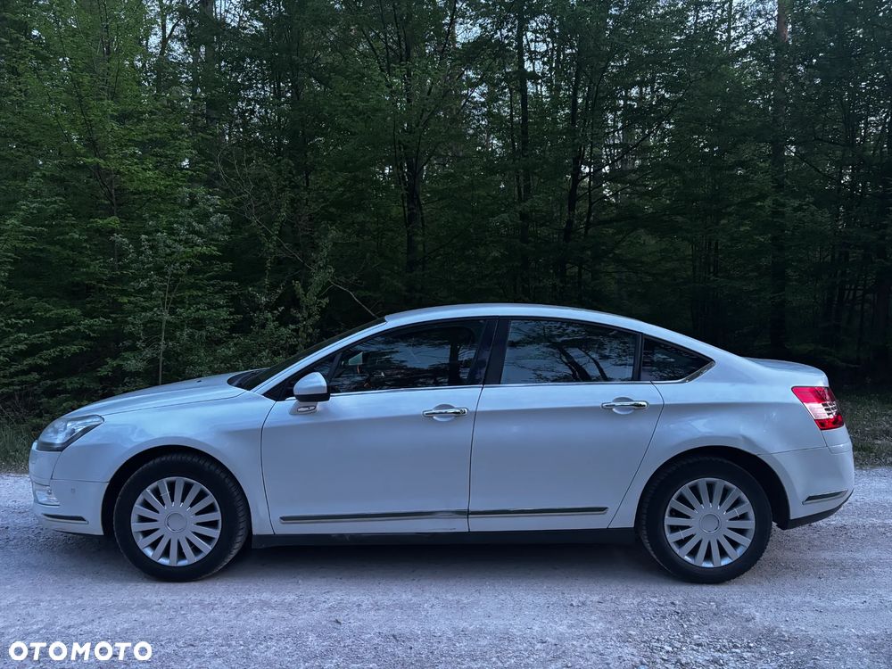 Citroën C5 2.0 HDi Exclusive - 2