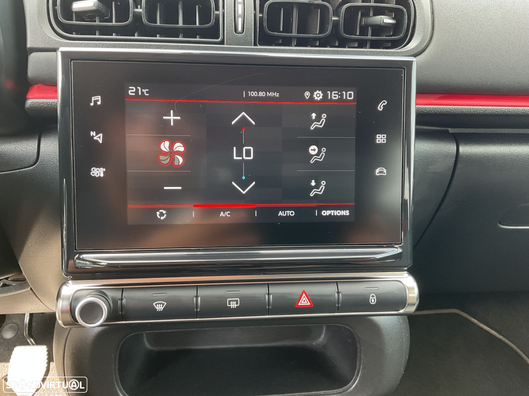 Citroën C3 1.5 BlueHDi C-Series - 31