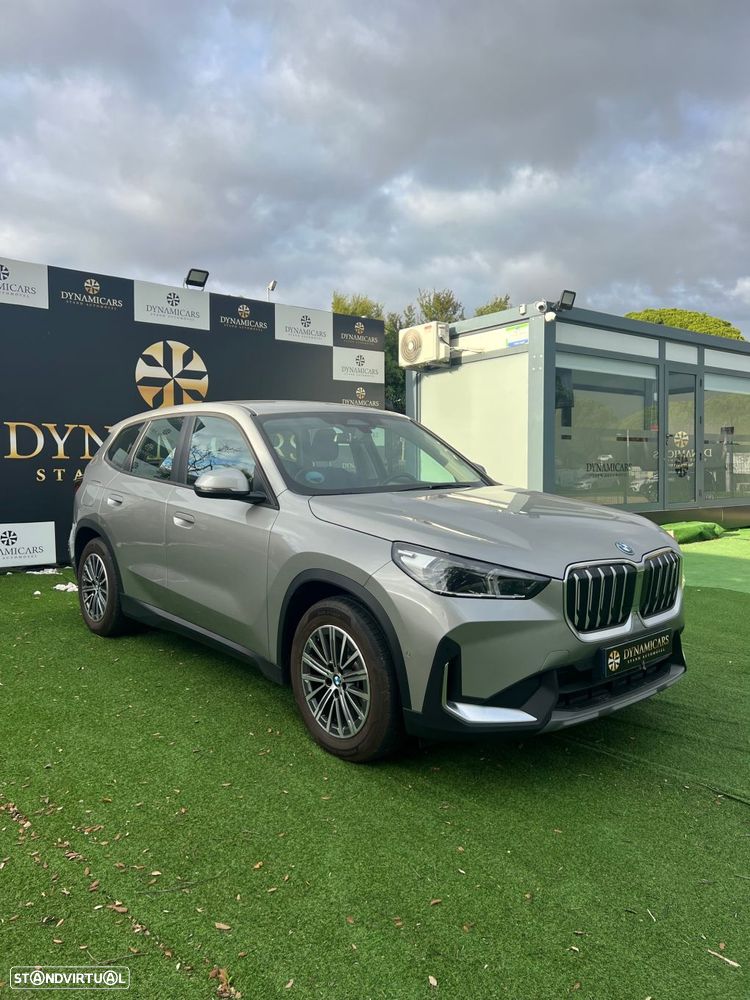 BMW iX1 xDrive30 Pack Desportivo M - 1