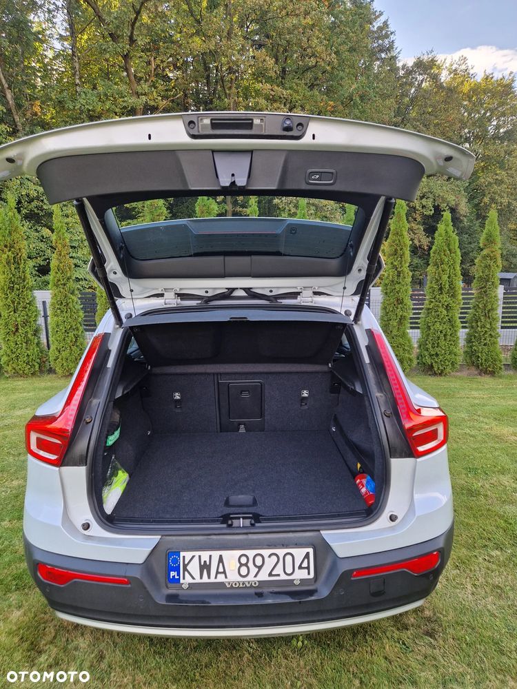 Volvo XC 40 T4 Momentum - 8
