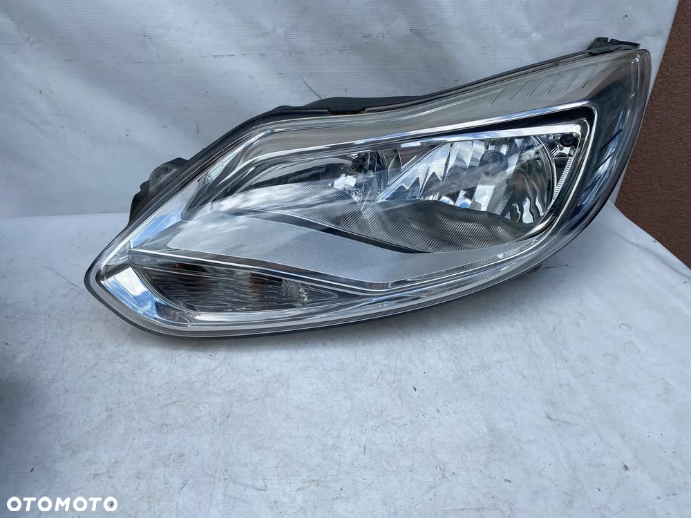 lampy focus mk3  III komplet eu całe - 4