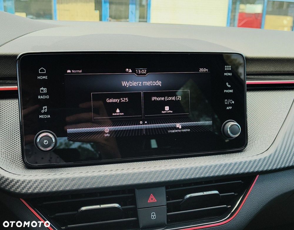 Skoda Scala 1.5 TSI Monte Carlo DSG - 18
