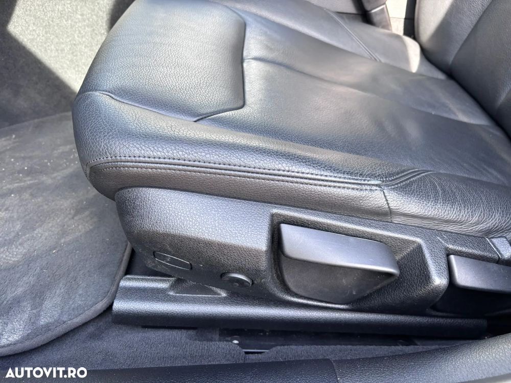 BMW Seria 3 320i Aut. Edition Luxury Line Purity - 20