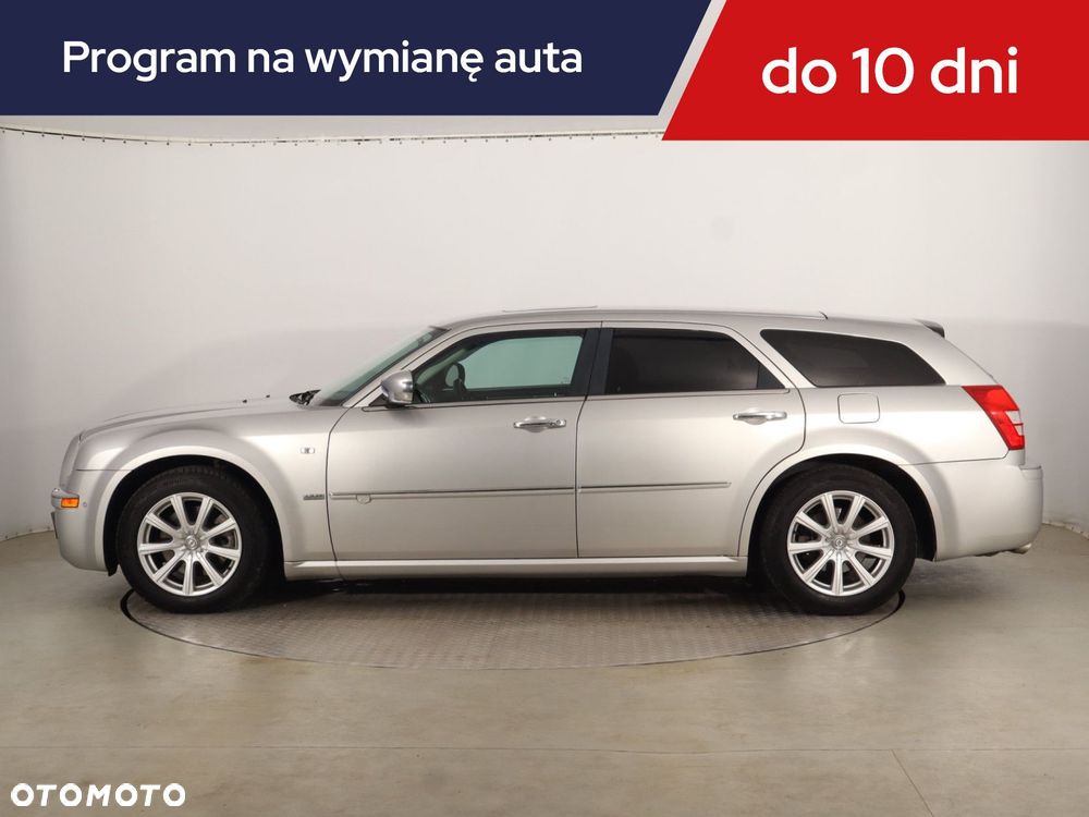 Chrysler 300C - 4