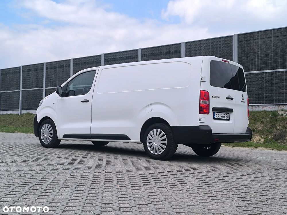 Peugeot EXPERT - 8