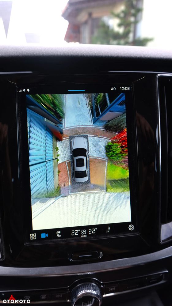 Volvo S60 B5 B Ultimate Dark - 15