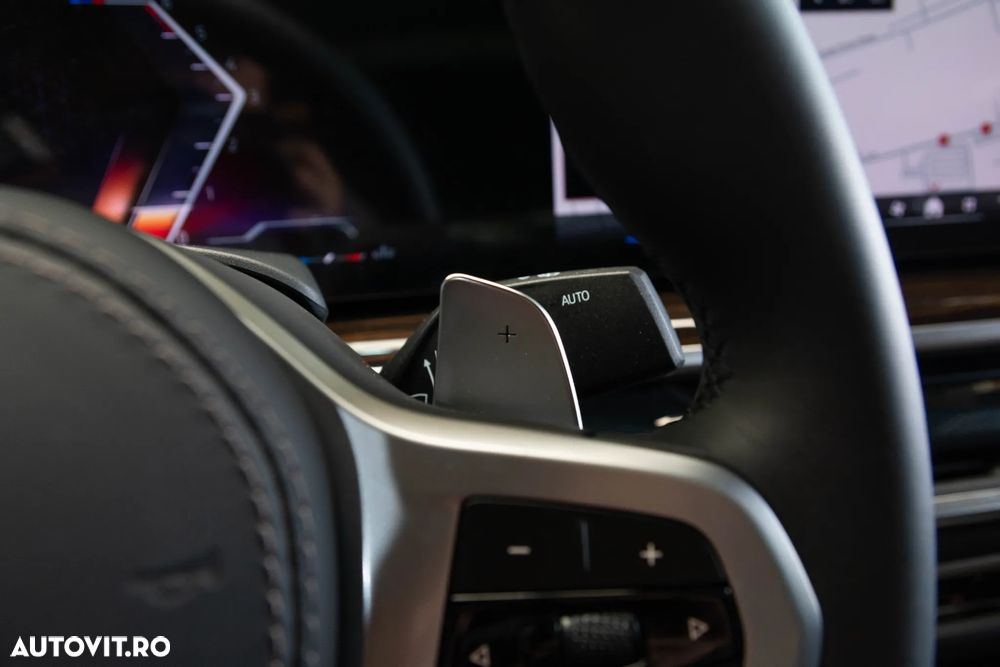 BMW X6 xDrive30d M Sport - 22