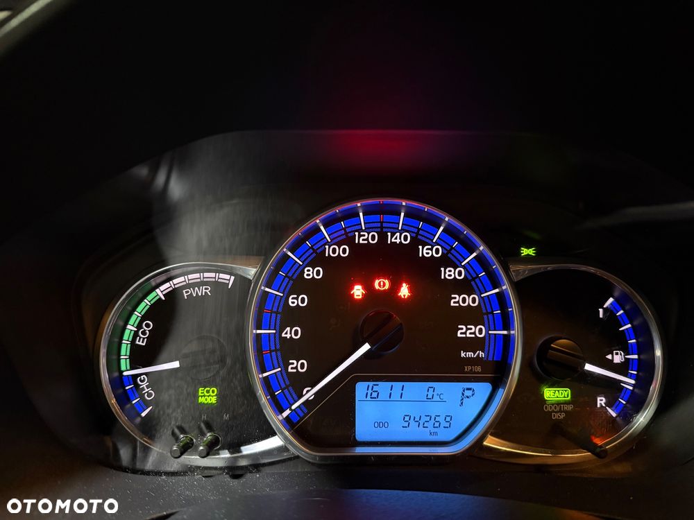 Toyota Yaris 1.5 Selection CVT - 6