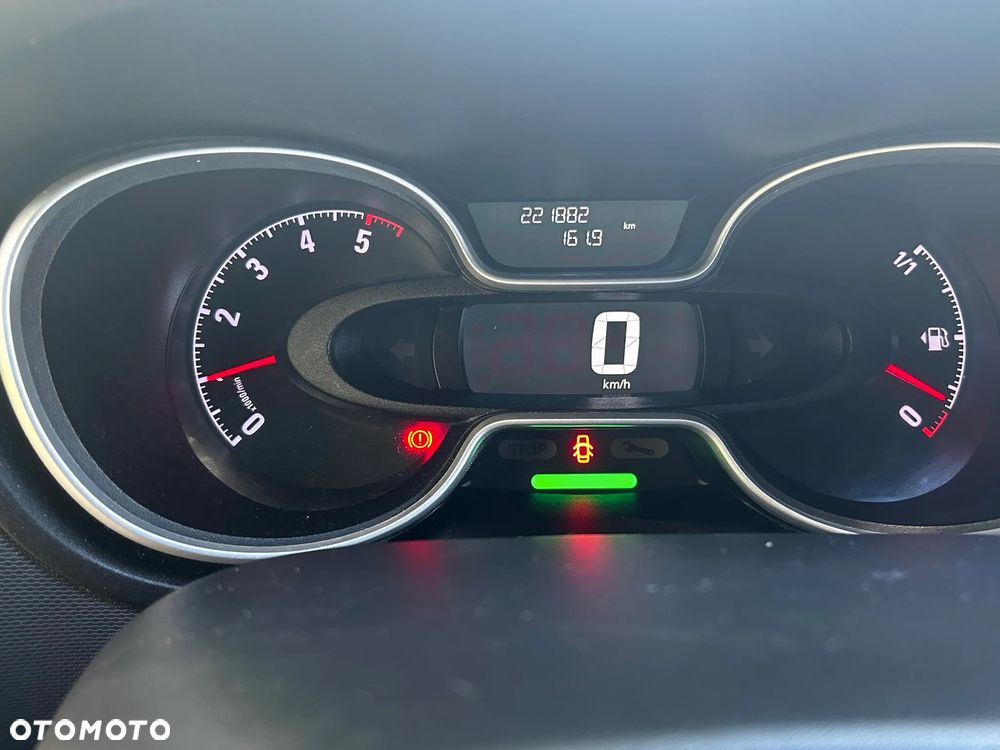 Opel Vivaro 1.6 CDTI L1 - 13