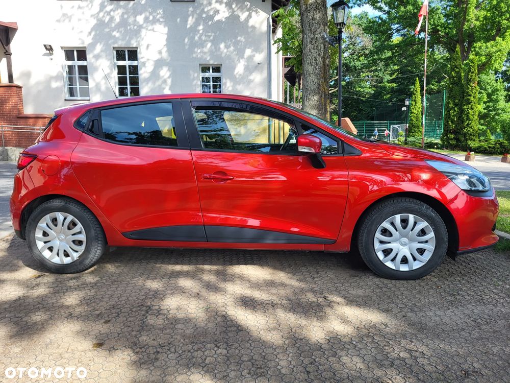 Renault Clio 1.2 16V Alize - 4