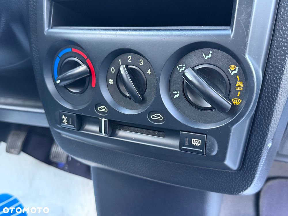 Hyundai Getz 1.1 - 25