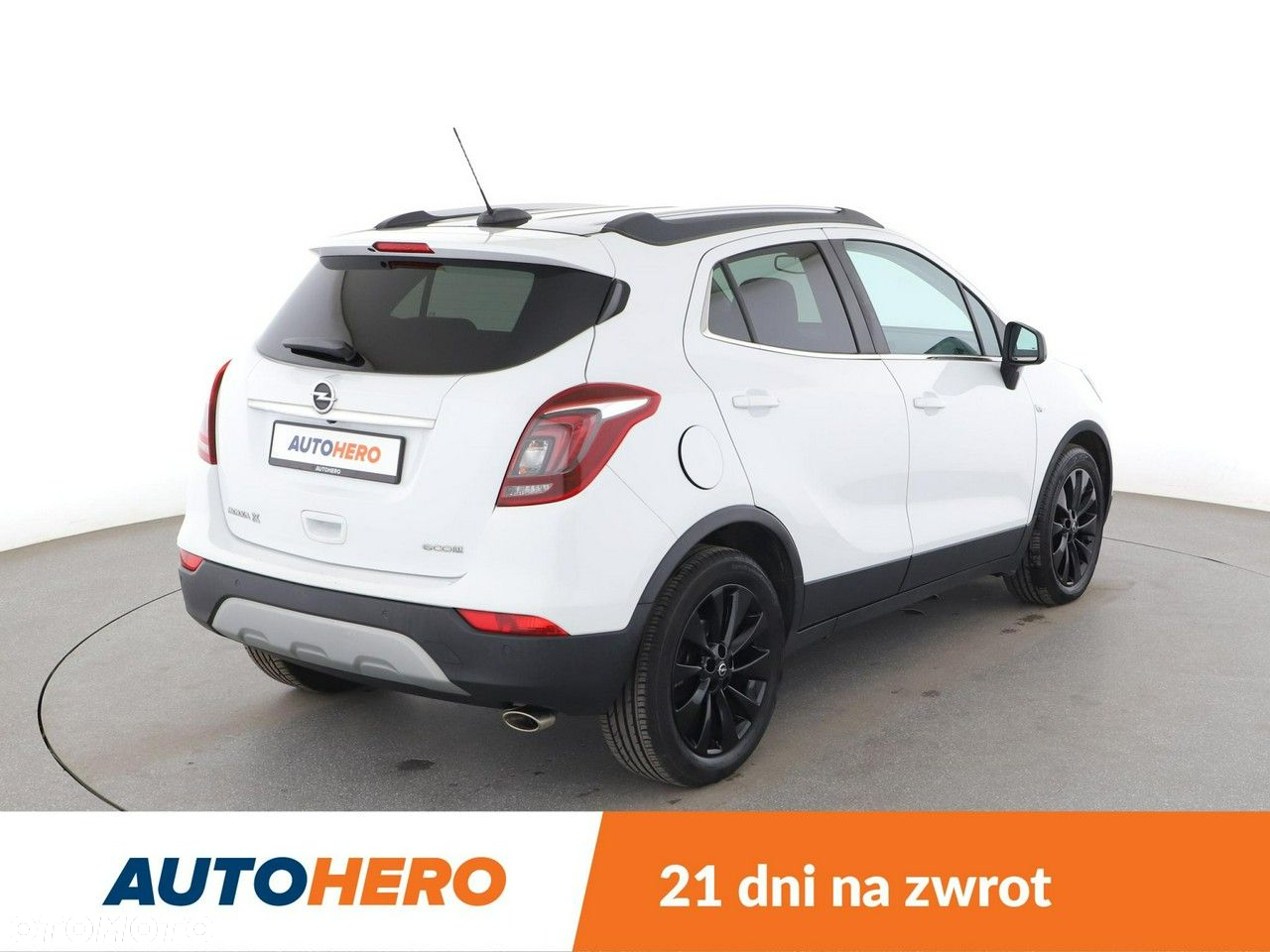 Opel Mokka 1.4 Turbo ecoFLEX Start/Stop Innovation - 7