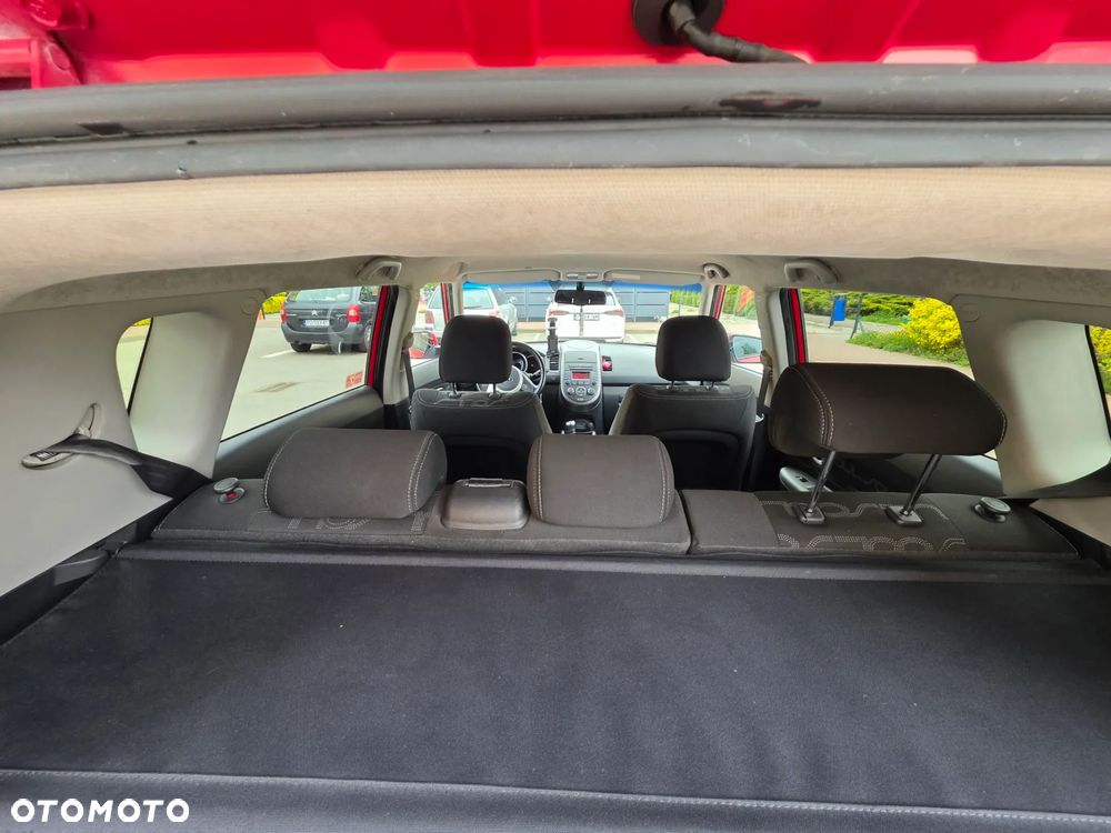 Kia Soul 1.6 GDI L - 8