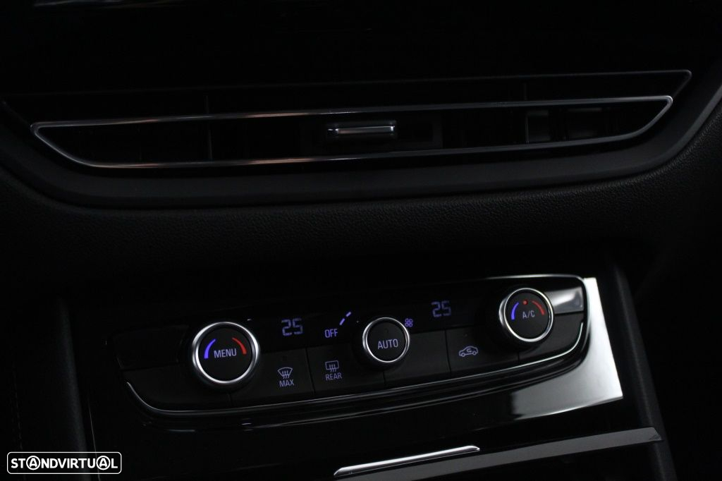 Opel Grandland 1.5 CDTI GS AT - 29
