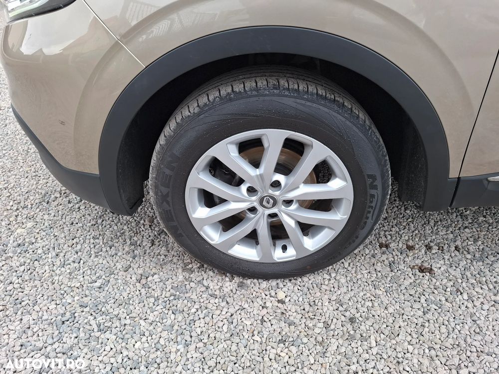 Renault Kadjar Energy dCi 110 COLLECTION - 30