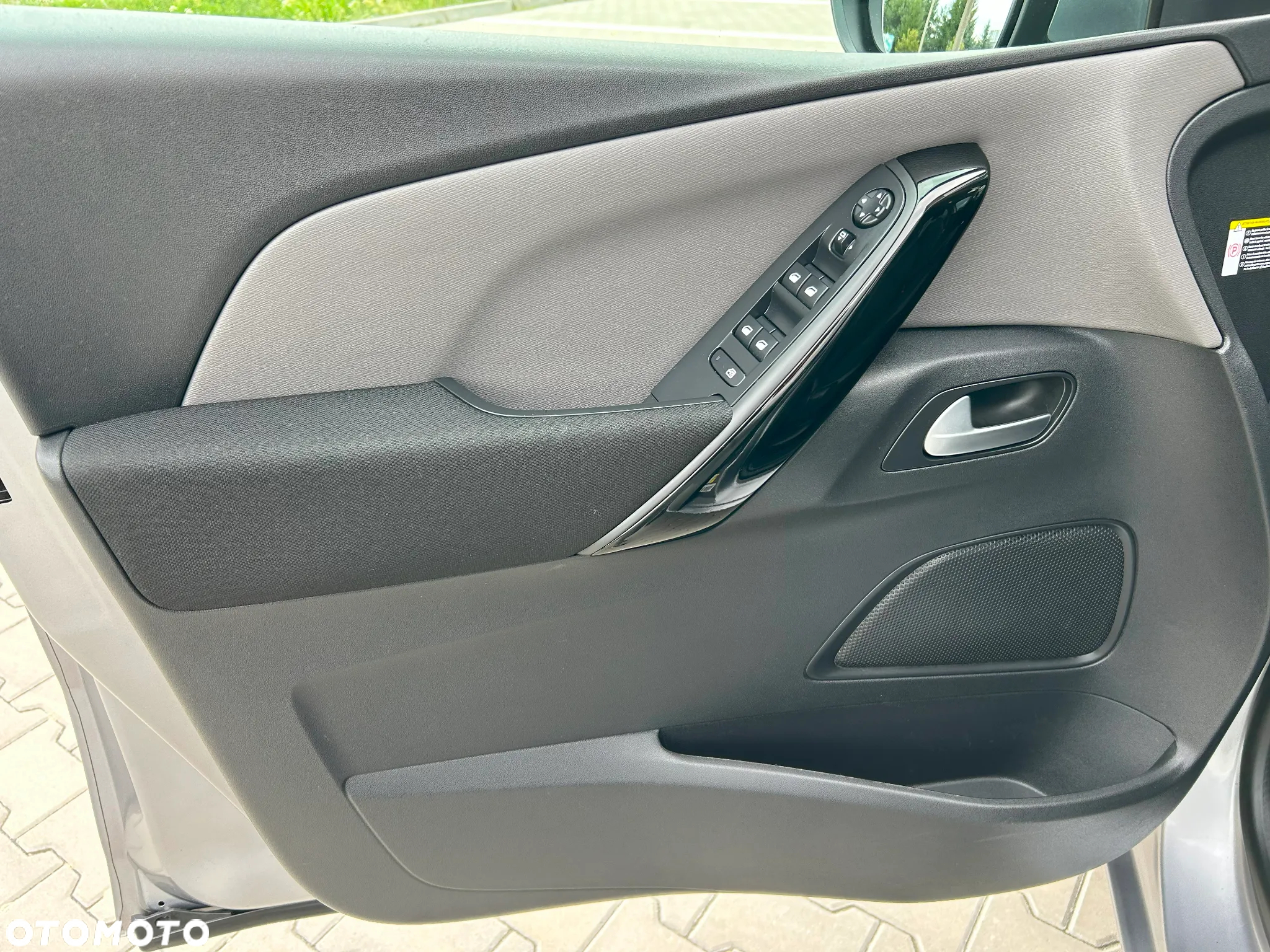 Citroën C4 Picasso - 24