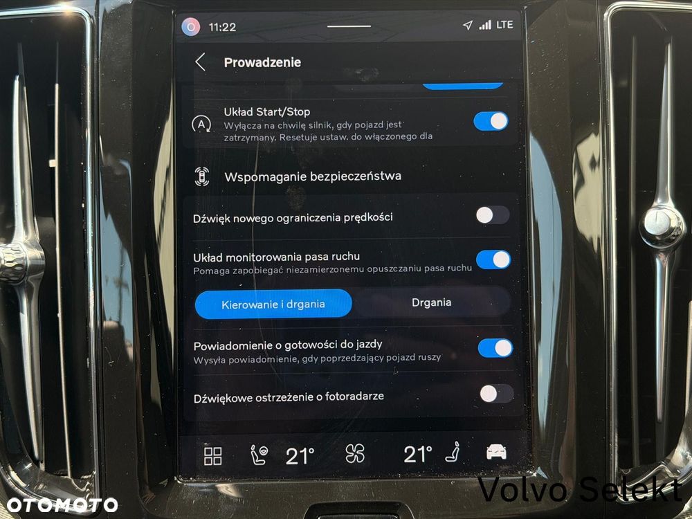 Volvo XC 60 - 23