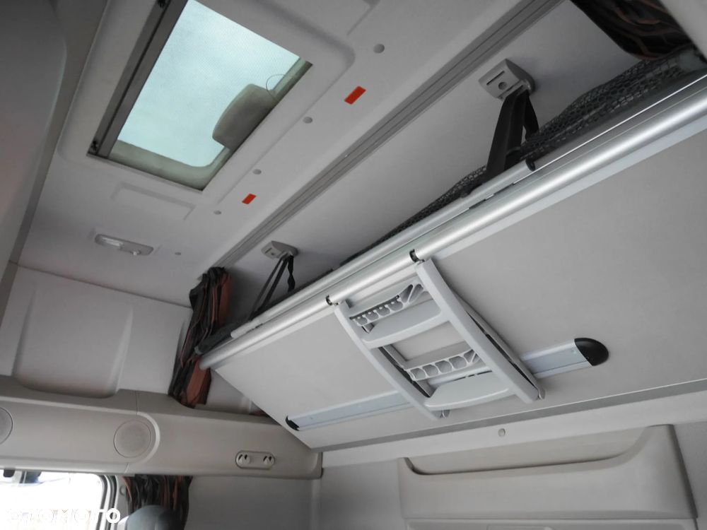 DAF XF 106.480 ZESTAW 120m3 TANDEM PRZEJAZDOWY - 30