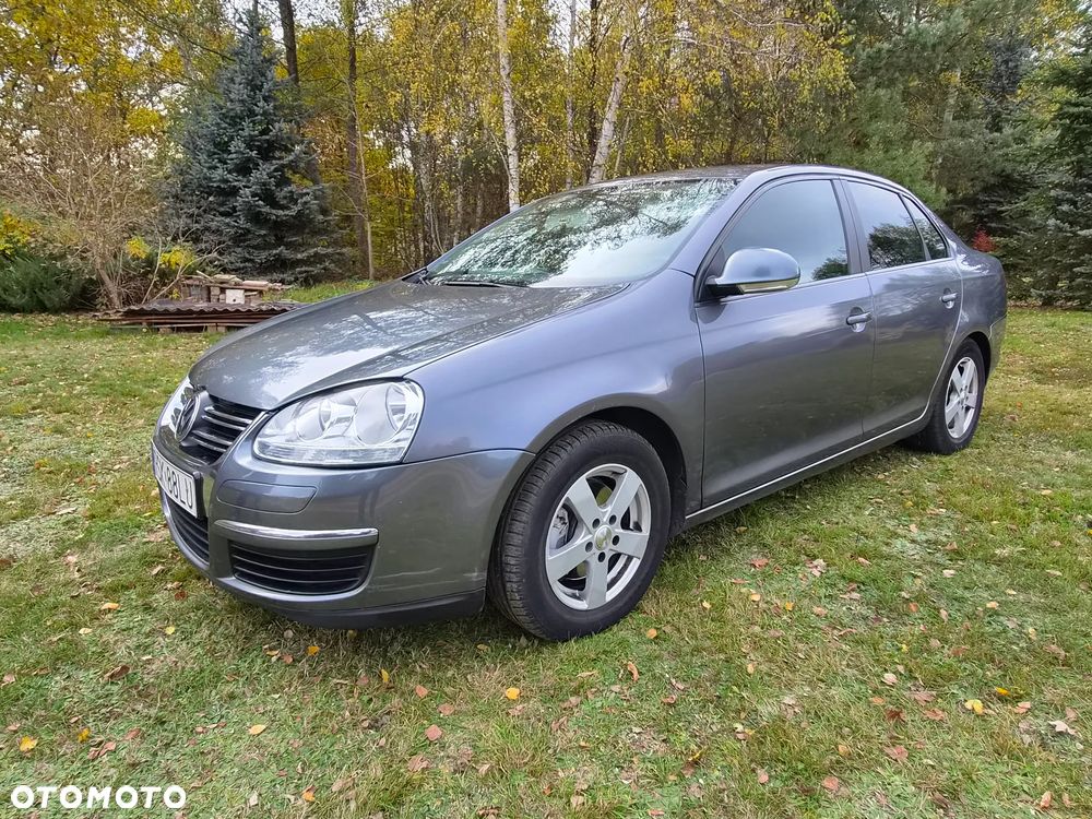 Volkswagen Jetta 2.5 - 12